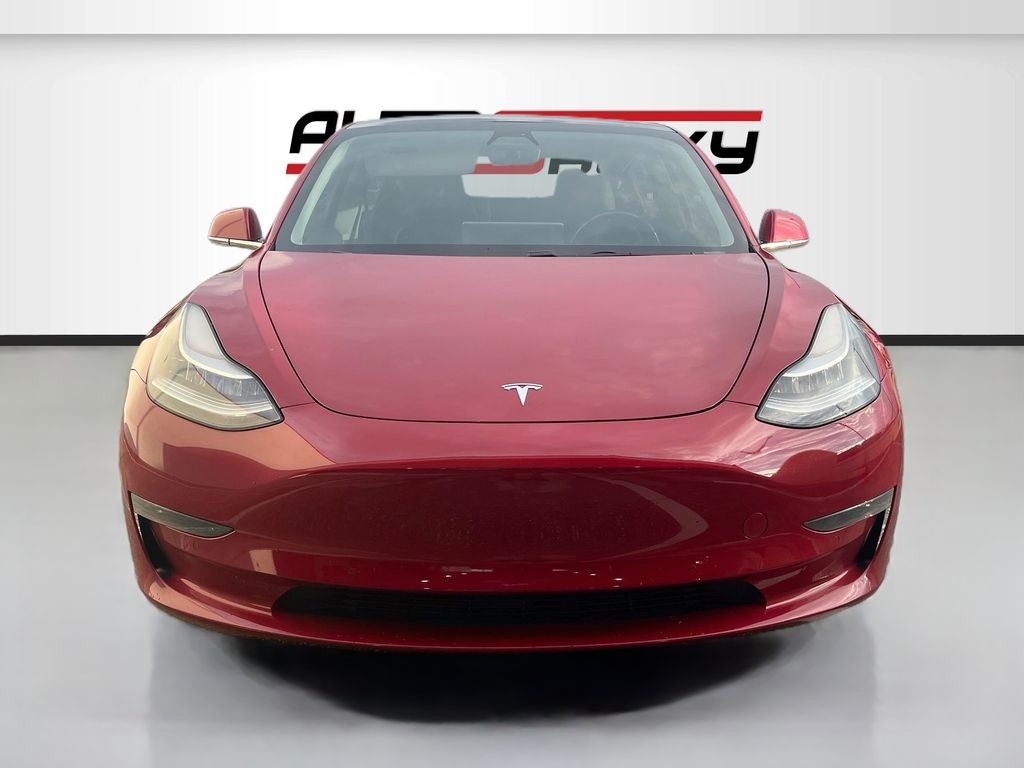 tesla model 3 2019 5YJ3E1EA3KF317233 image tesla model 3 2019 5YJ3E1EA3KF317233 image